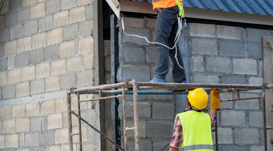 Expert Emergency Roof Repairs services in Corriganville, MD